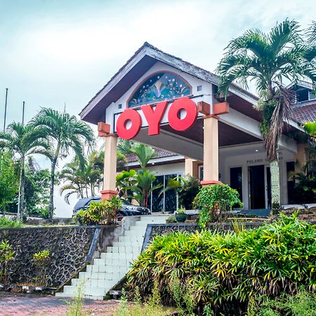 Oyo 1989 Hotel Pelangi Harapan Samarinda Exteriér fotografie