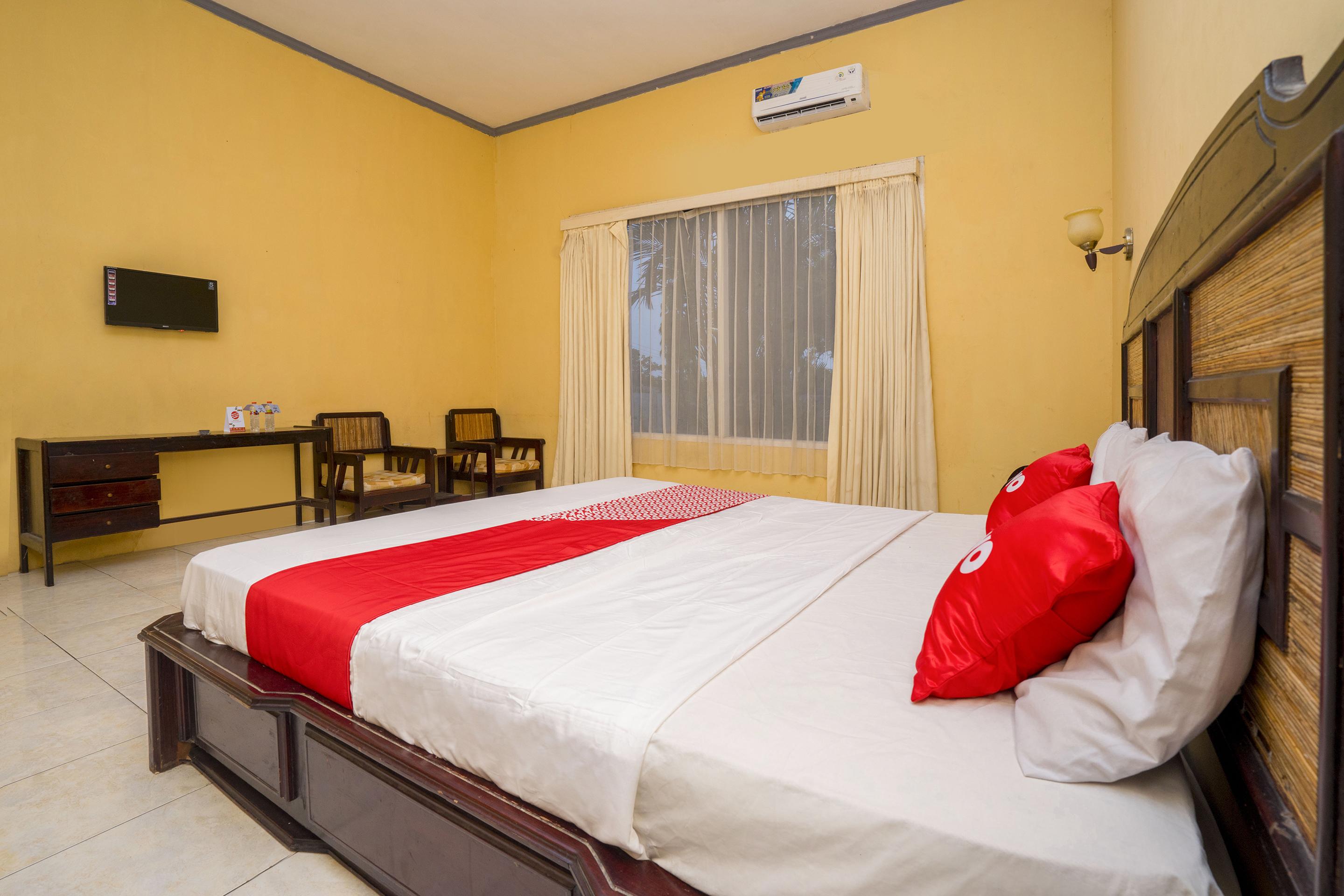 Oyo 1989 Hotel Pelangi Harapan Samarinda Exteriér fotografie