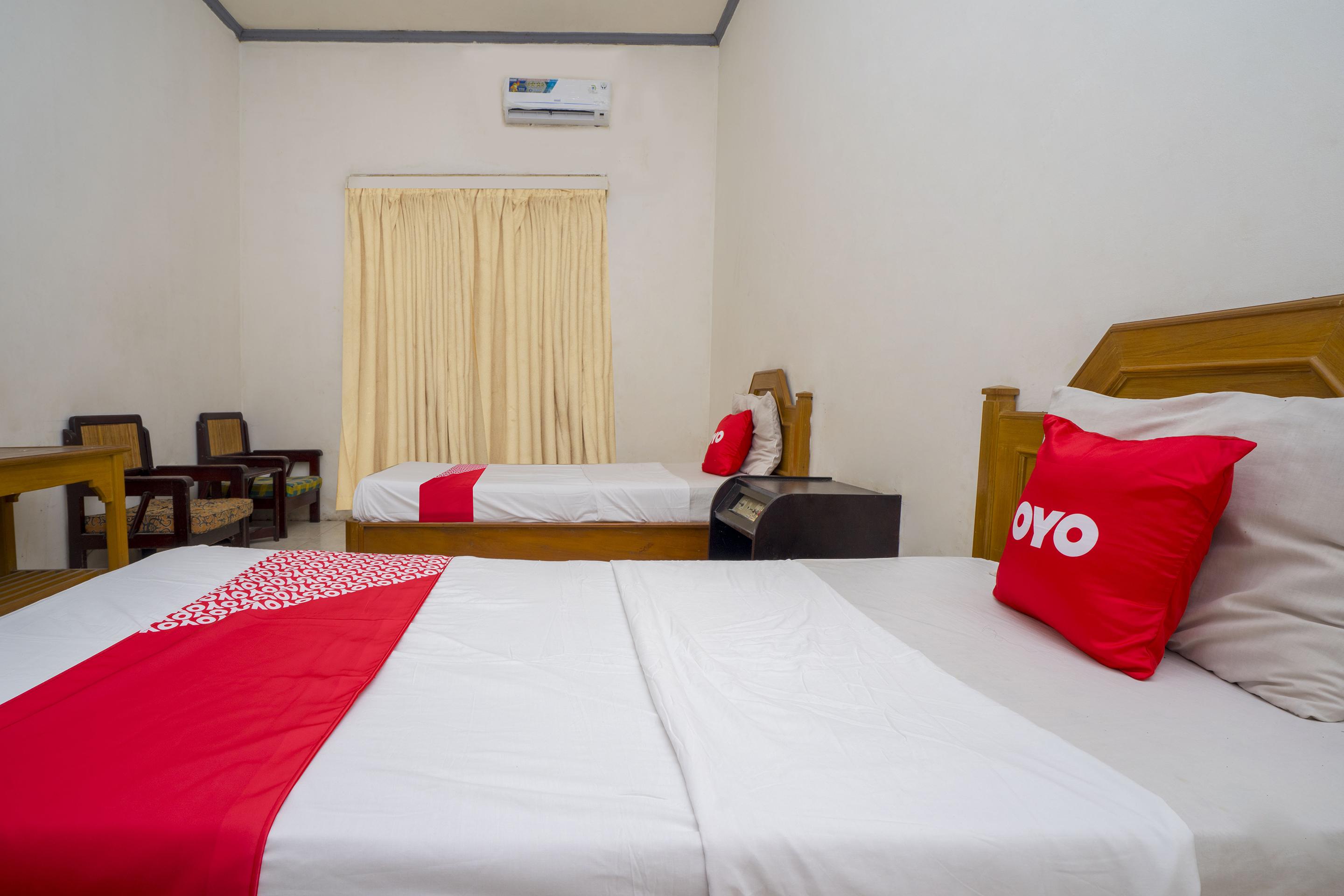 Oyo 1989 Hotel Pelangi Harapan Samarinda Exteriér fotografie