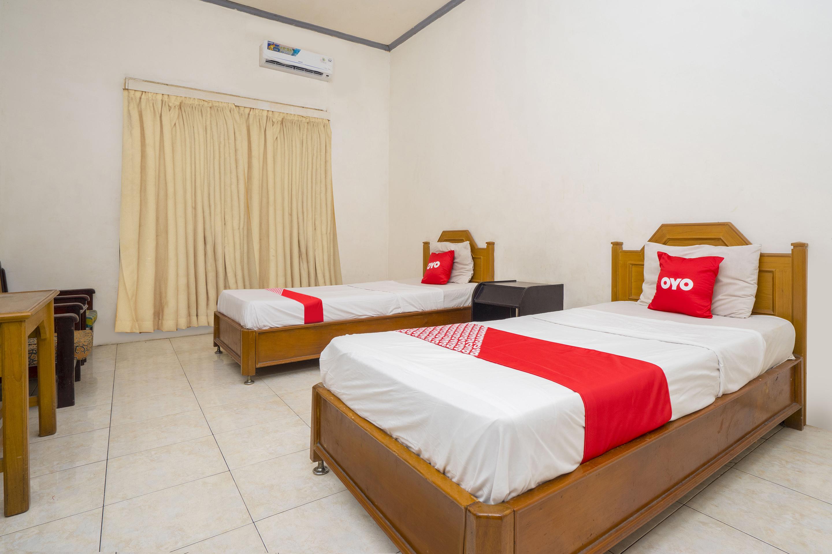 Oyo 1989 Hotel Pelangi Harapan Samarinda Exteriér fotografie